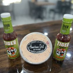 Hometown Deli
