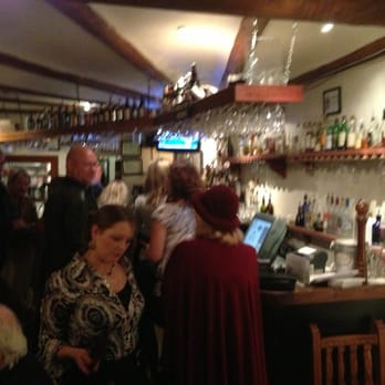 Adobe Bar - Bars Near Me - Taos, New Mexico