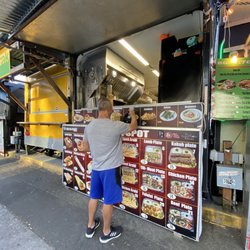Shawarma Spot - 7/22/2022