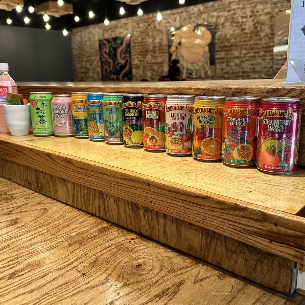 Matsumoto Ramen House - Drinks - Ramen Near Me - Sparta, Wisconsin