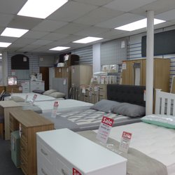 Arun Furnishers - Beds - bespoke sizes available