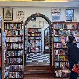bookstore bookstore