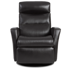 The Living Room - MANY UNIQUE COMFORT FUNCTIONS. The IMG Relaxers offer five different built-in functions: * Swivel * Effortless reclining
