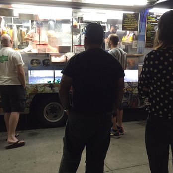 King Souvlaki - Food Trucks Near Me - Bayside, New York King Souvlaki - Food Trucks Near Me - Bayside, New York
