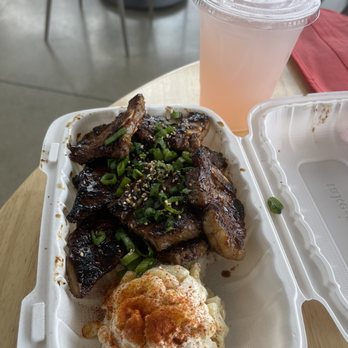 Shootz - Short Ribs - Hawaiian Near Me - Ontario, California