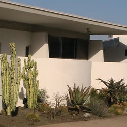 Desert Theater Nursery - Desert Landscaping