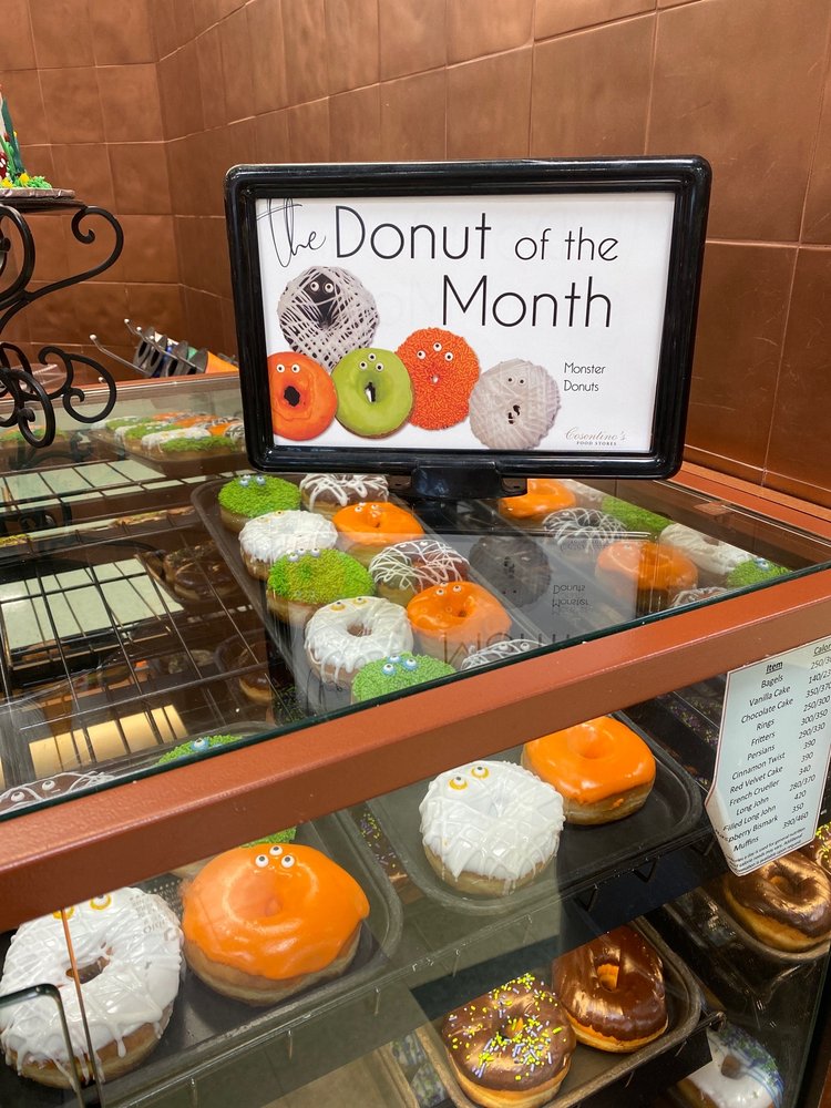 COSENTINO’S PRICE CHOPPER Updated September 2024 24 Reviews 9717