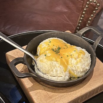 Yardbird - Grits - Southern Near Me - Las Vegas, Nevada