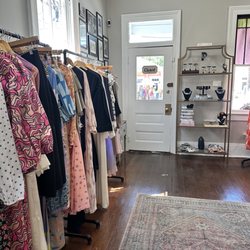 West London Boutique