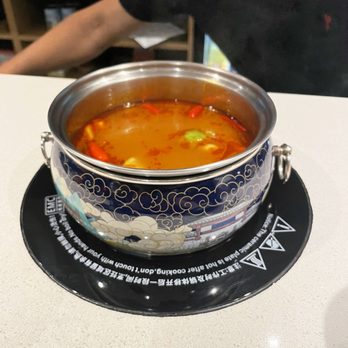 Shiki Shabu Shabu - Tom-yum soup was delicious interesting and unique - Hot Pot Near Me - Waltham, Massachusetts Shiki Shabu Shabu - Tom-yum soup was delicious interesting and unique - Hot Pot Near Me - Waltham, Massachusetts