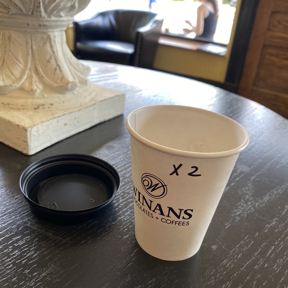 Cup o Joe Cup o Joe