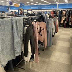 Ross Dress for Less