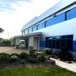 Hendricks Therapy - Our Plainfield, IN office is located in the former Chateau Thomas Winery building. Therapy and psychiatry near me in 46168