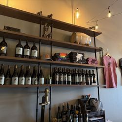 Wolfpack Cellars