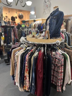 T*4様 THRIFTWEARMARKET&FLEAMARKET ブートレガーズ リンガーtシャツサイズM ハーレー フリーホイーラーズ