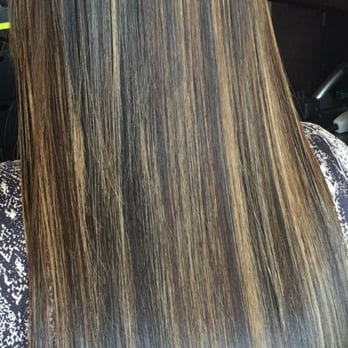 Unique Hair Technical Center - Highlights - Hair Salons Near Me - San Gabriel, California Unique Hair Technical Center - Highlights - Hair Salons Near Me - San Gabriel, California