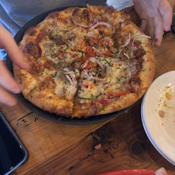 Slackwater - Pizza Near Me - Sandy, Utah