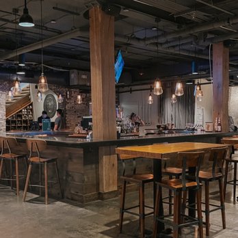 Maple Hall - Bowling Near Me - Knoxville, Tennessee
