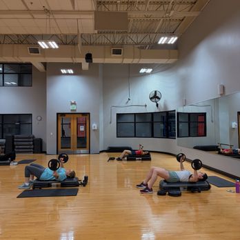 Hoover YMCA - Gyms Near Me - Hoover, Alabama Hoover YMCA - Gyms Near Me - Hoover, Alabama