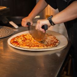 Chicagos Pizza - Trafalgar