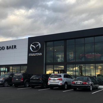 Budd Baer Mazda - Car Dealers Near Me - Washington, Pennsylvania Budd Baer Mazda - Car Dealers Near Me - Washington, Pennsylvania