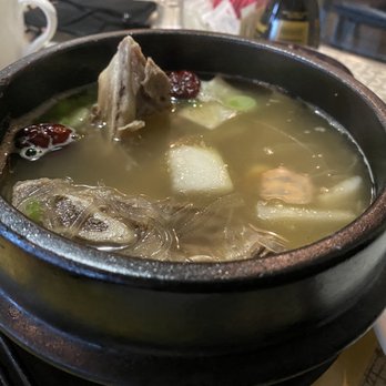 Bewon - Korean Near Me - Ann Arbor, Michigan