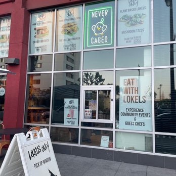 Lokels Only - Pop-Up Restaurants Near Me - Los Angeles, California Lokels Only - Pop-Up Restaurants Near Me - Los Angeles, California