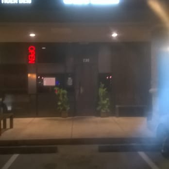 Tiger Den - Store front - Ramen Near Me - Houston, Texas Tiger Den - Store front - Ramen Near Me - Houston, Texas