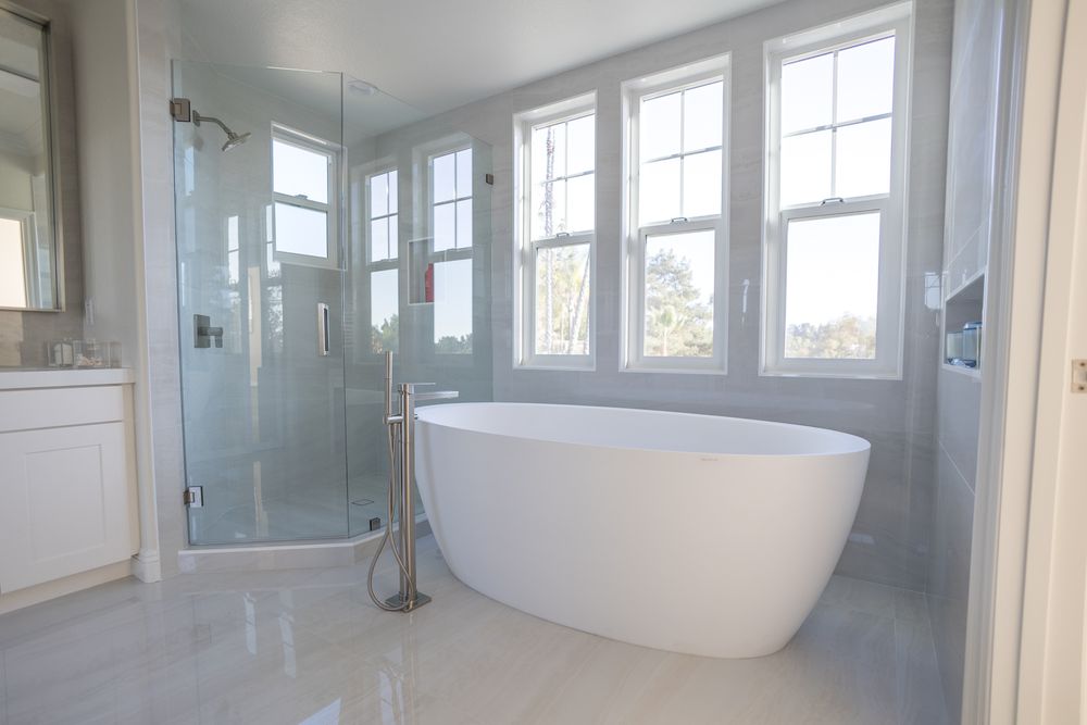 Slide of Palacios Renovations