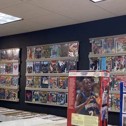 The Find Collectible Treasures - 22,000 comic books