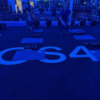 Club Studio - Gyms Near Me - Long Beach, California