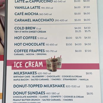 Duck Donuts - Donuts Near Me - Irvine, California
