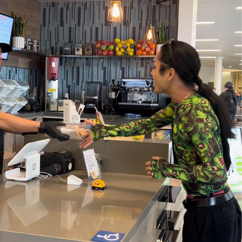 Clean Bites - Staff was super friendly! - Juice Bars & Smoothies Near Me - San Francisco, California Clean Bites - Staff was super friendly! - Juice Bars & Smoothies Near Me - San Francisco, California