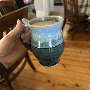 Café Lemont - Nutty Irishman latte - Coffee & Tea Near Me - Lemont, Pennsylvania Café Lemont - Nutty Irishman latte - Coffee & Tea Near Me - Lemont, Pennsylvania