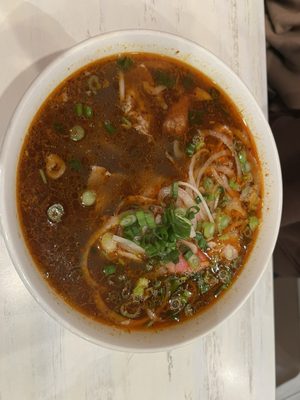 Pho Delicious Vietnamese Restaurant Chicago IL by null