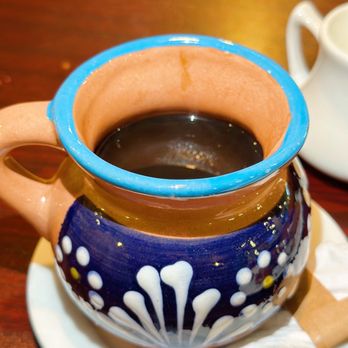 Santa Rosa Mexican Restaurant - a cup of coffee - Mexican Near Me - Casselberry, Florida Santa Rosa Mexican Restaurant - a cup of coffee - Mexican Near Me - Casselberry, Florida
