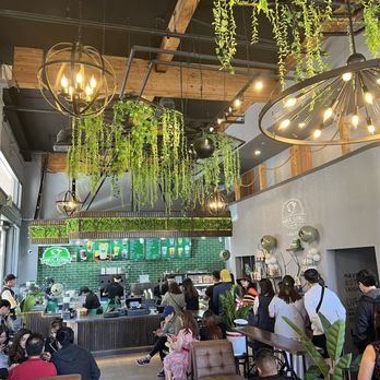 Phuc Long - Indoors - Coffee & Tea Near Me - San Jose, California Phuc Long - Indoors - Coffee & Tea Near Me - San Jose, California