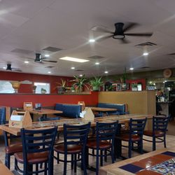 El Rey Del Taco