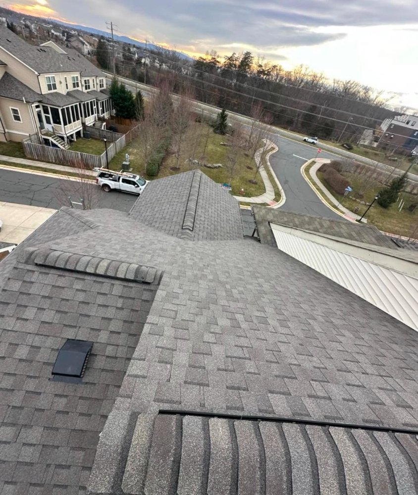 Slide of Daniel General Contractor