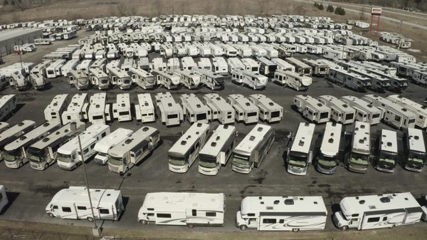 WILKINS RV OF BATH - Updated July 2025 - 15 Photos & 39 Reviews - 7520 ...