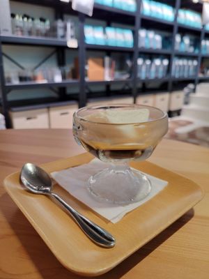 Hazel & Hershey Coffee Roasters by null