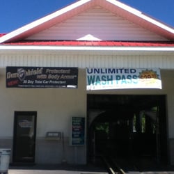 Car Wash Express