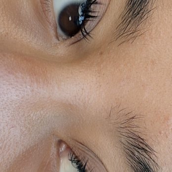 Royal Lashes - Wispy Lashes - Eyelash Service Near Me - Garden Grove, California