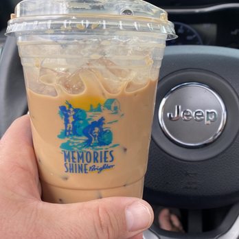 Dutch Bros Coffee - Yum! - Juice Bars & Smoothies Near Me - Oro Valley, Arizona Dutch Bros Coffee - Yum! - Juice Bars & Smoothies Near Me - Oro Valley, Arizona