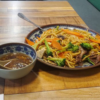 Kahns Mongolian Grill - Mongolian Near Me - Roseville, California