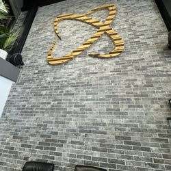 Kinetic Centre - Inside