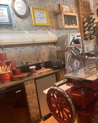 Piero's Corner by null