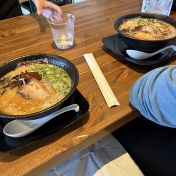Ramen Tatsunoya - Koku Tonkotsu - Ramen Near Me - Costa Mesa, California Ramen Tatsunoya - Koku Tonkotsu - Ramen Near Me - Costa Mesa, California