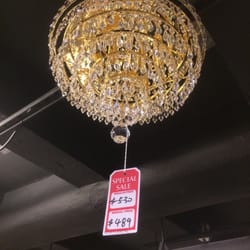 Chandelier