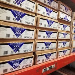 Amona Lighting and Electric Supply - SIEMENS SUB PANELS